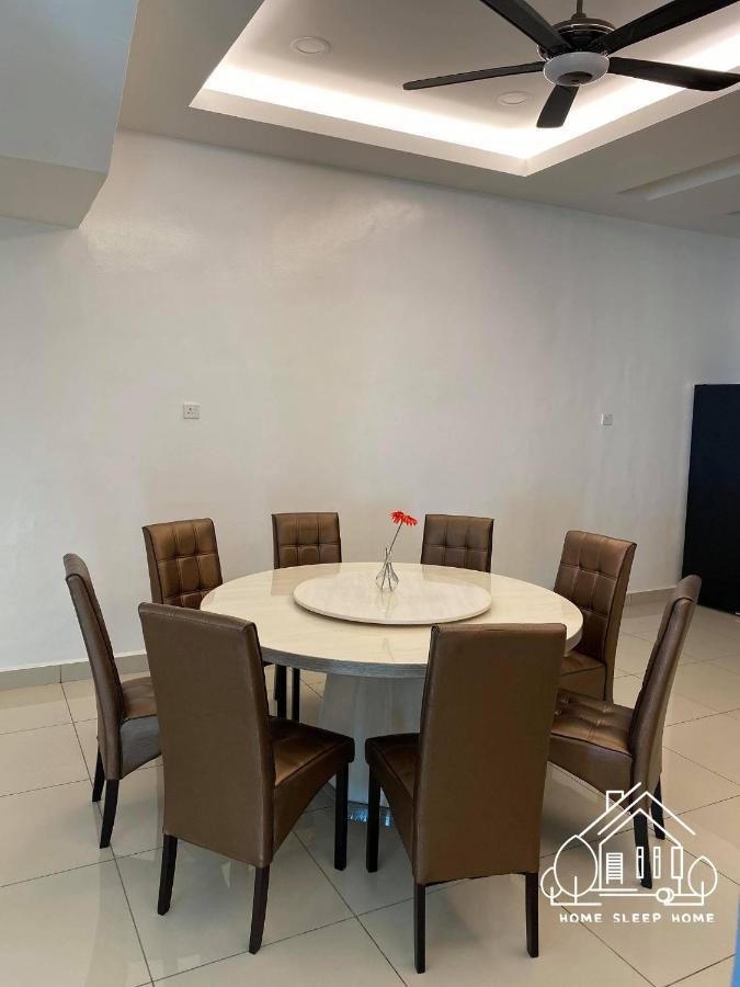 92 Home Sleep Home Kuah Langkawi Exterior photo