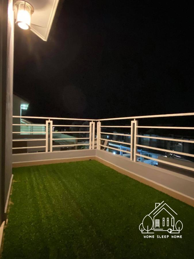 92 Home Sleep Home Kuah Langkawi Exterior photo