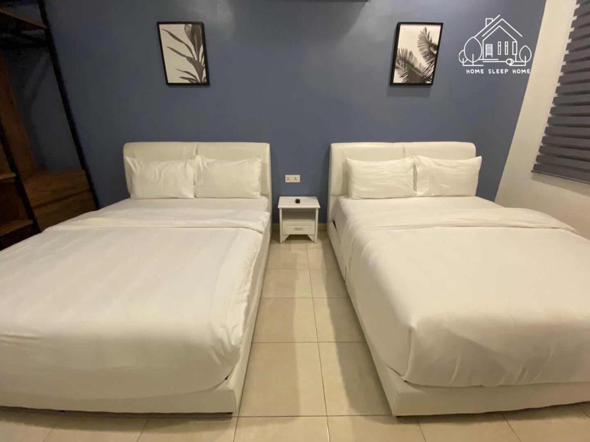 92 Home Sleep Home Kuah Langkawi Exterior photo