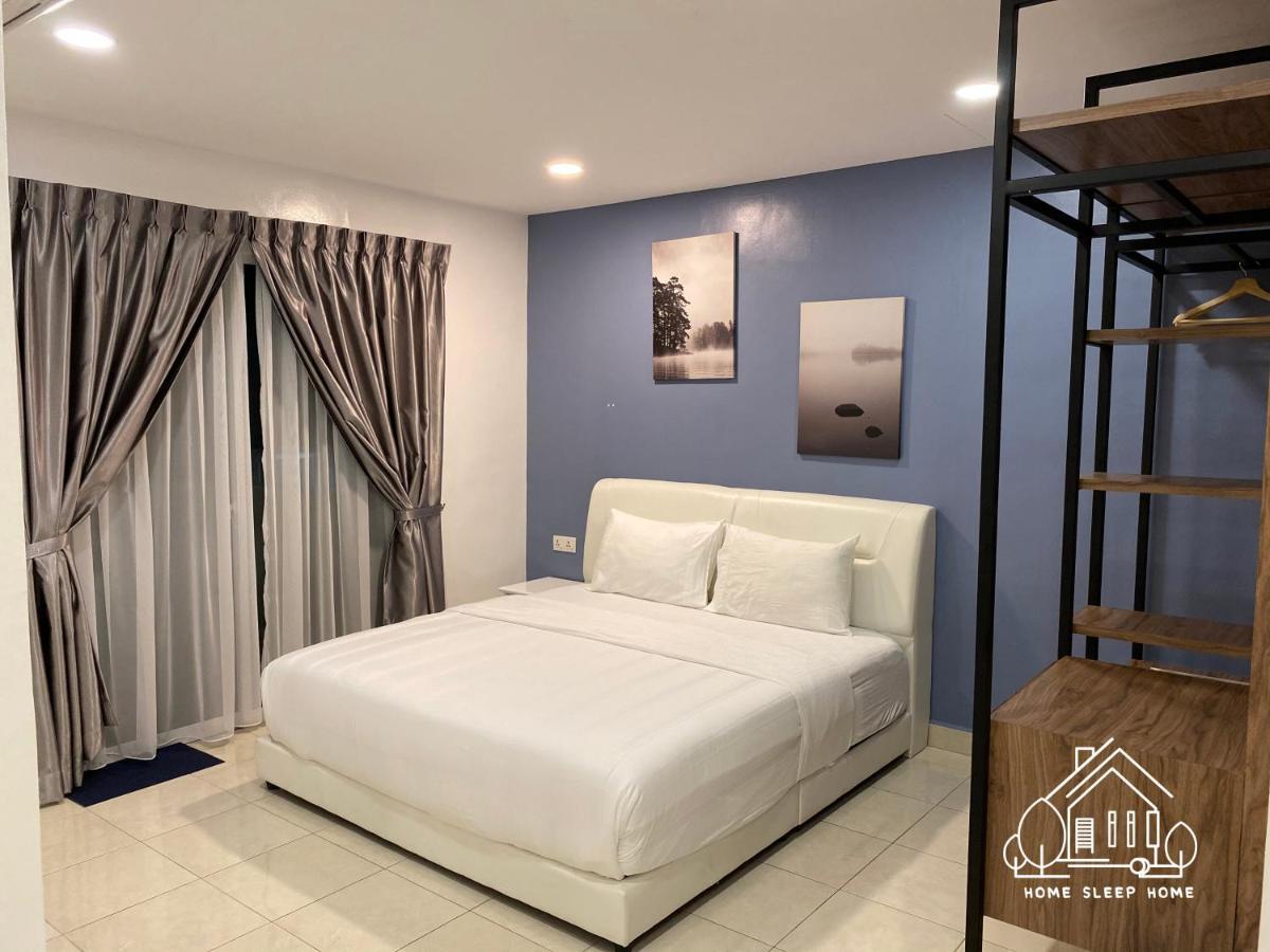 92 Home Sleep Home Kuah Langkawi Exterior photo