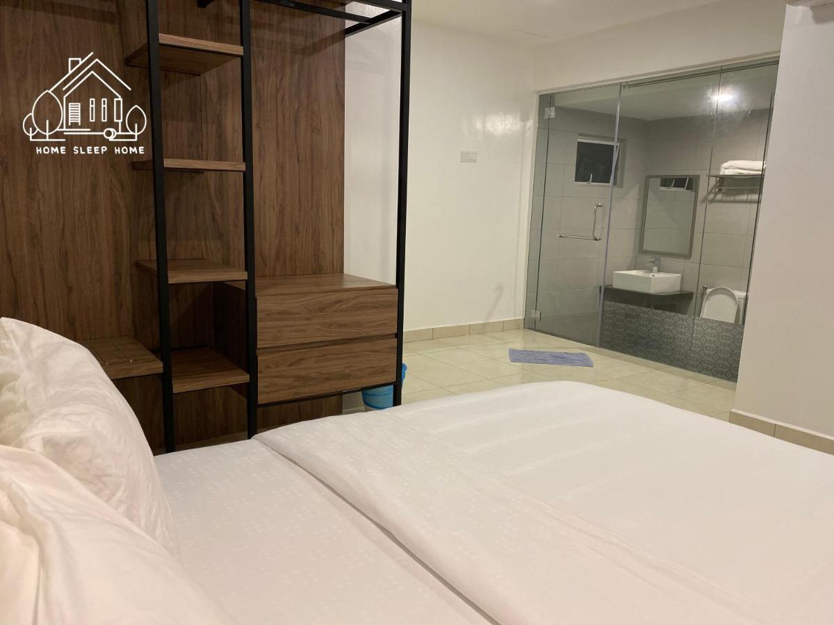 92 Home Sleep Home Kuah Langkawi Exterior photo