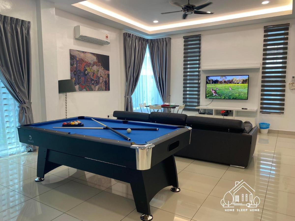 92 Home Sleep Home Kuah Langkawi Exterior photo