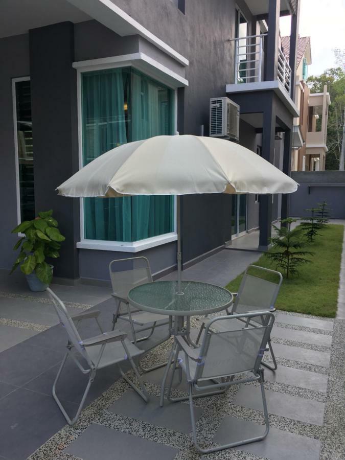 92 Home Sleep Home Kuah Langkawi Exterior photo